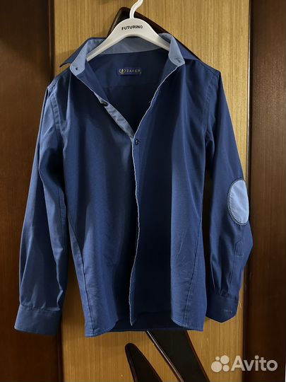 Рубашка для мальчика