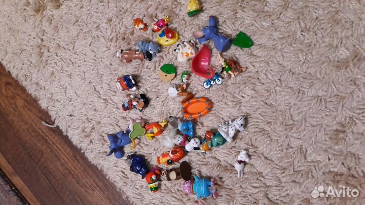 Собачка Гвен и машинки.3д пазл.киндеры