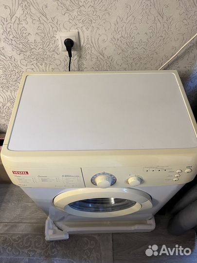 Стиральная машина vestel