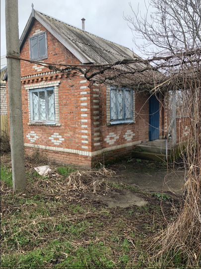 Дача 20 м² на участке 5 сот.