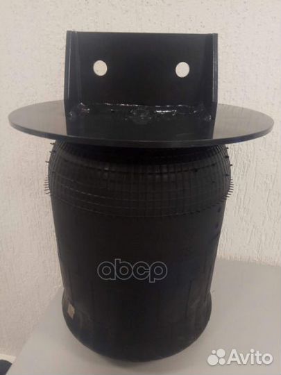 Пневмоподушки подвескиstellox 84-00162-SX Stellox