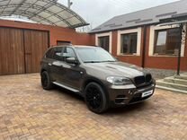 BMW X5 3.0 AT, 2012, 280 000 км, с пробегом, цена 2 200 000 руб.