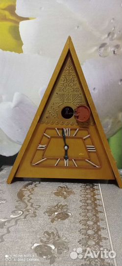 Часы настенные