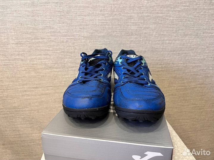 Скороконожки турфы Joma