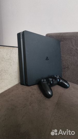Sony playstation 4 slim 500gb