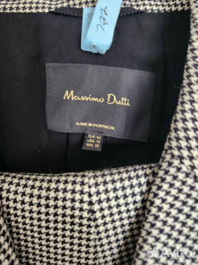 Костюм Massimo dutti