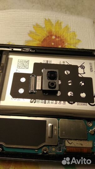 Samsung S9 Plus запчасти