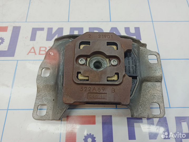 Опора кпп левая Ford Focus 3 1798908