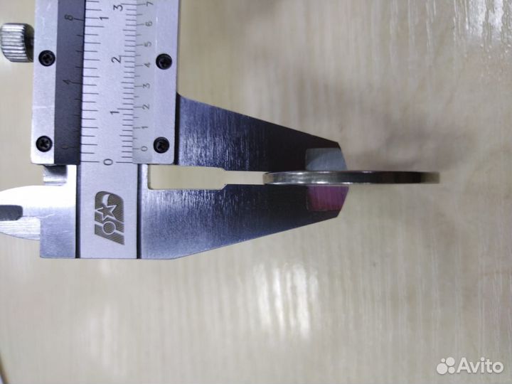 Шайба прокладка для плм категории C/D/E ydws