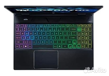 Ноутбук Acer Predator Helios 300 15 2023