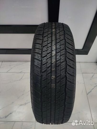 Dunlop Grandtrek AT23 275/60 R20