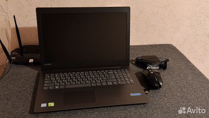 Мощный Lenovo 320-15ISK