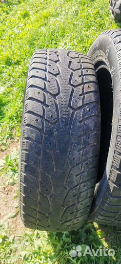 Cachland CH-W2003 205/60 R16