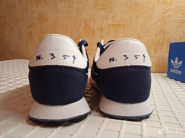 Кроссовки Nike