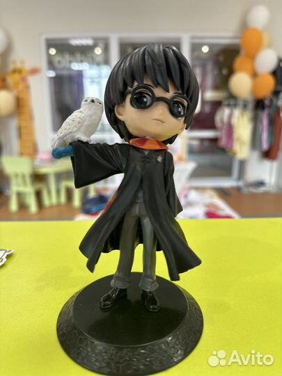 Аниме фигурка Гарри Поттер