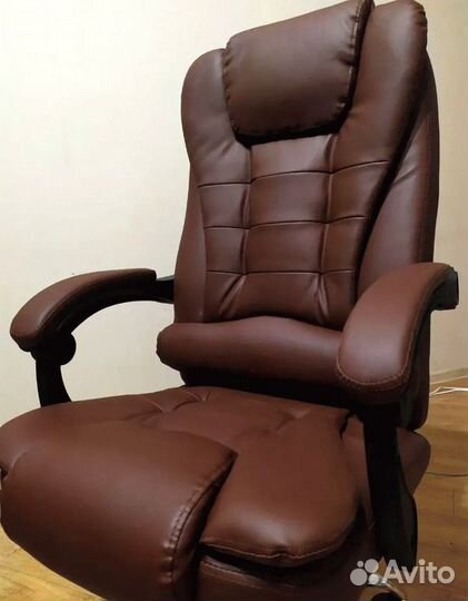 Компьютерное кресло - кресло для офиса