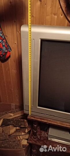 Телевизор philips