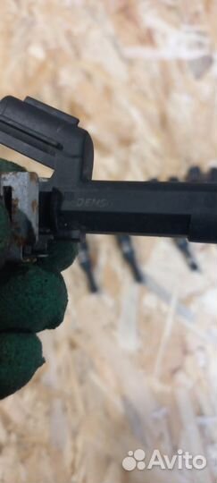 Форсунка Nissan Juke (f15) HR16DE 2012г