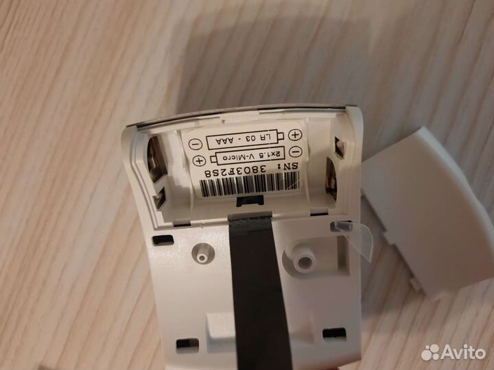 Тонометр zepter pgg-826 без манжеты на запчасти