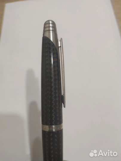 Шариковая ручка Alfred Dunhill AD2000