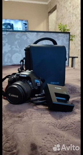 Фотоаппарат