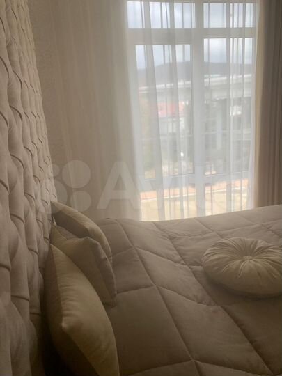 2-к. квартира, 47 м², 2/3 эт.