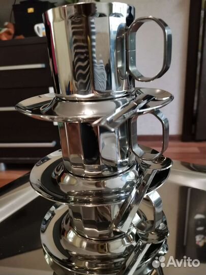 Кофейный набор zepter