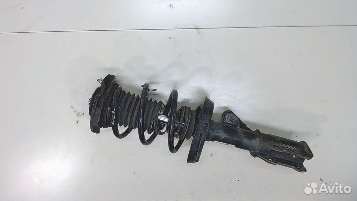 Амортизатор подвески Chevrolet Cruze 2015, 2017
