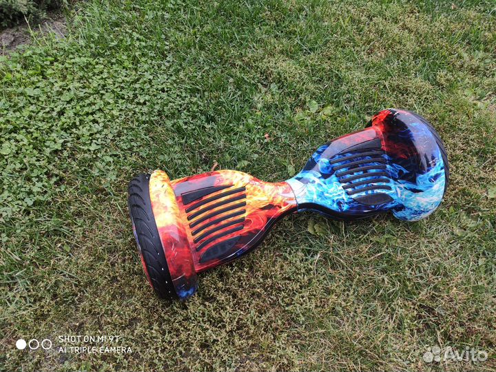 Гироскутер бу