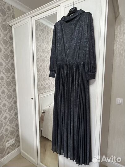 Вечернее платье 46 размера