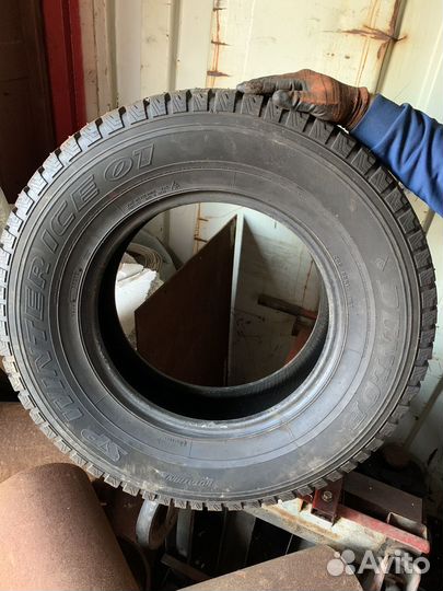 Покрышки