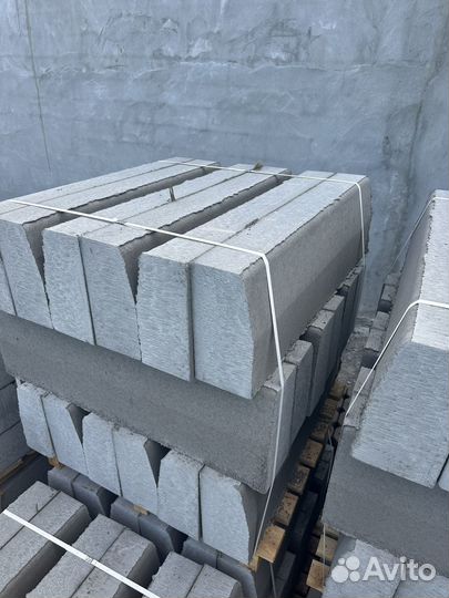 Бордюр Дорожный