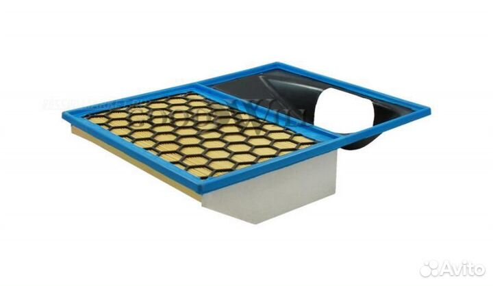 Goodwill AG 1058 Фильтр воздушный HCV