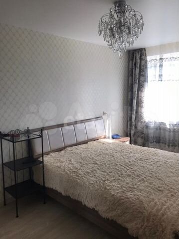 4-к. квартира, 72 м², 8/9 эт. на продажу в Туле | Купить квартиру | Авито