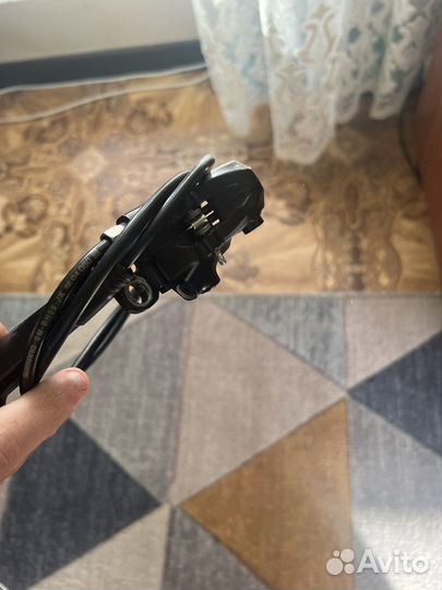 Колеса,руль,вынос,торомз передний