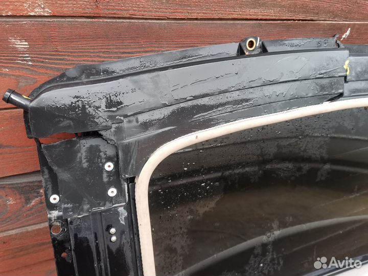 Люк автомобильный Крайслер пт крузер