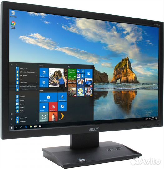 Монитор Acer 19