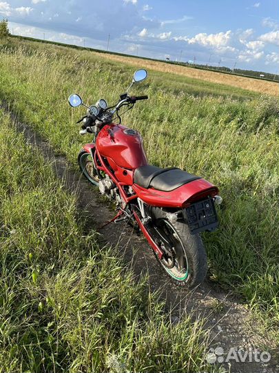 Придам suzuki bandit 250