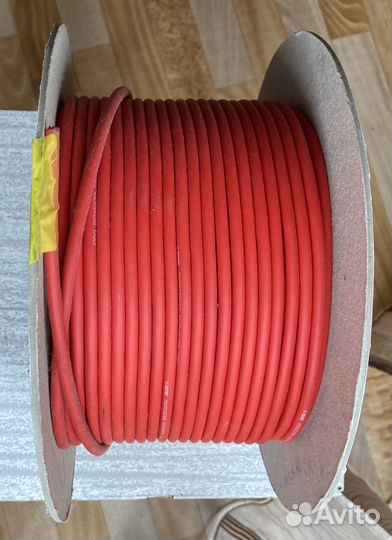 Кабель микроф. и акуст