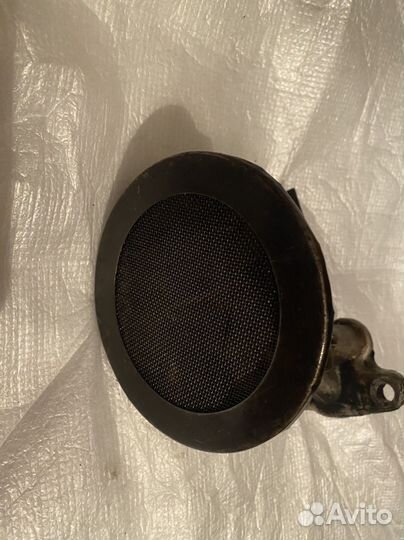 Масляный насос ГАЗЕЛЬ 406, 405