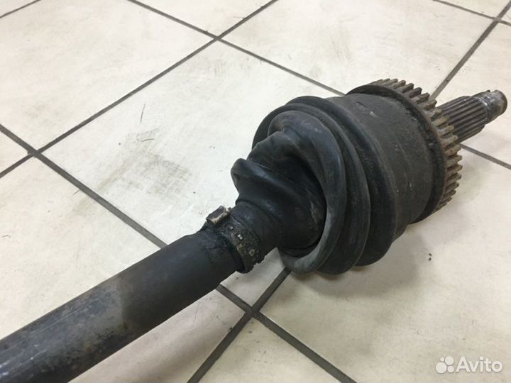 Привод передний правый Kia Magentis MG