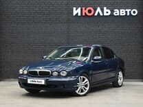 Jaguar X-type 2.1 AT, 2007, 181 461 км, с пробегом, цена 395 000 руб.