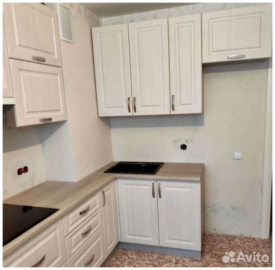 Кухня на заказ CS - 111