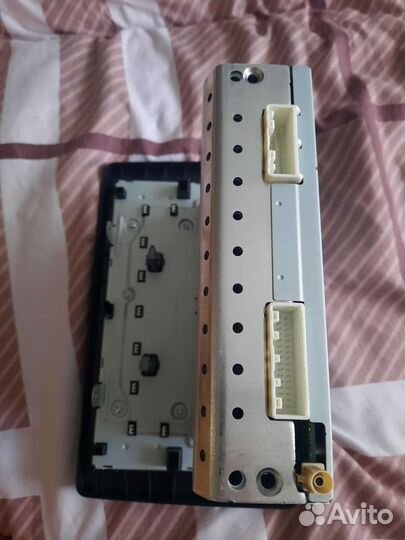 Авто магнитола