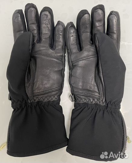 Перчатки женские горнолыжные Reusch