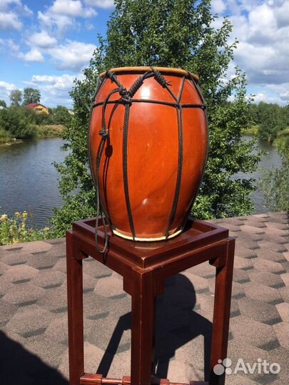 Барабан (или столик)