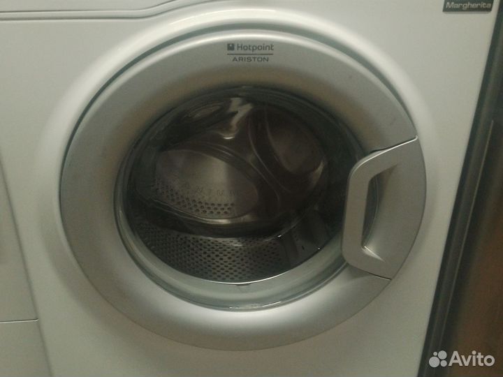 Стиральная машина аристон