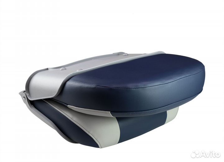 Кресло в катер skipper premium с высокой спинкой