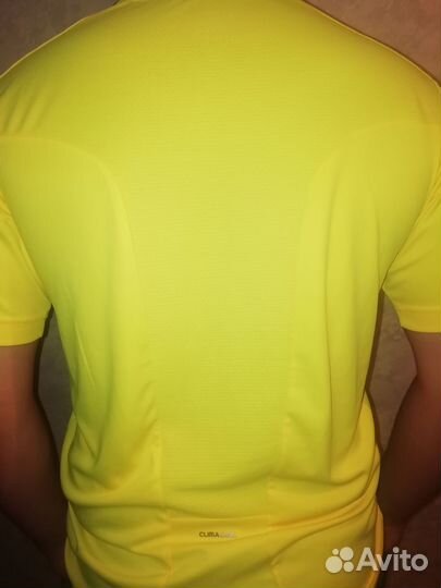 Футболка adidas мужская 50