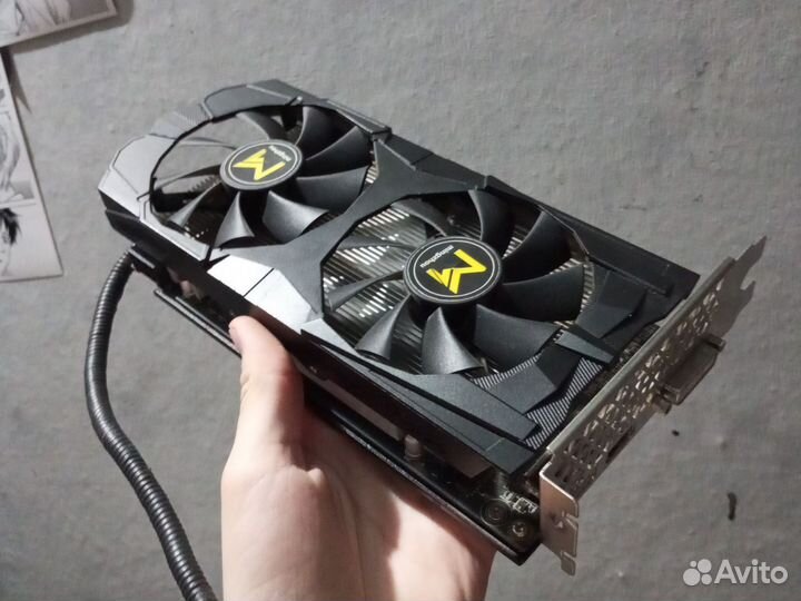 Rx 580 8gb